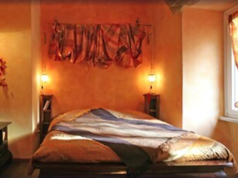 Momi Bed And Breakfast Rom Exteriör bild