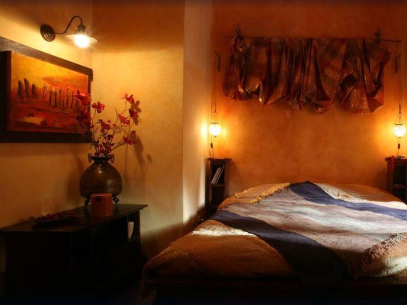Momi Bed And Breakfast Rom Exteriör bild