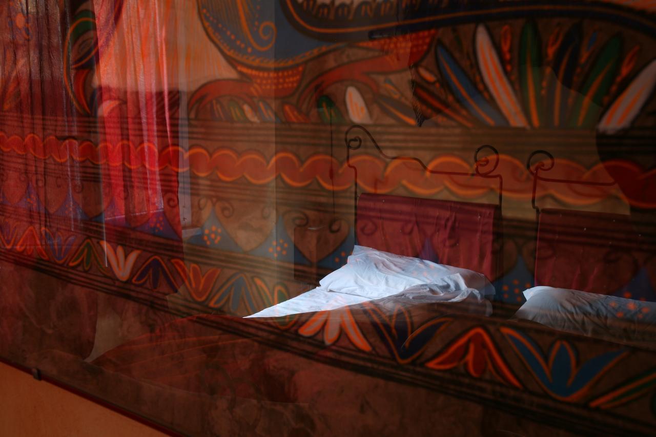 Momi Bed And Breakfast Rom Rum bild