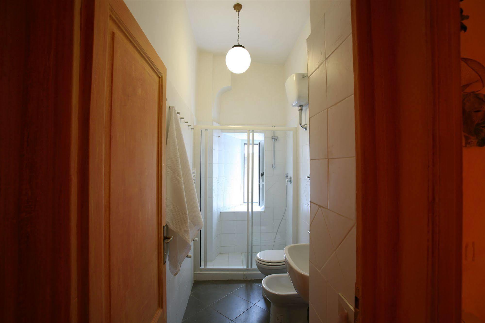 Momi Bed And Breakfast Rom Exteriör bild